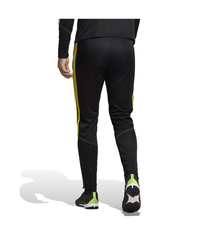 Pantalon de Football adidas Tiro 23 Noir Homme