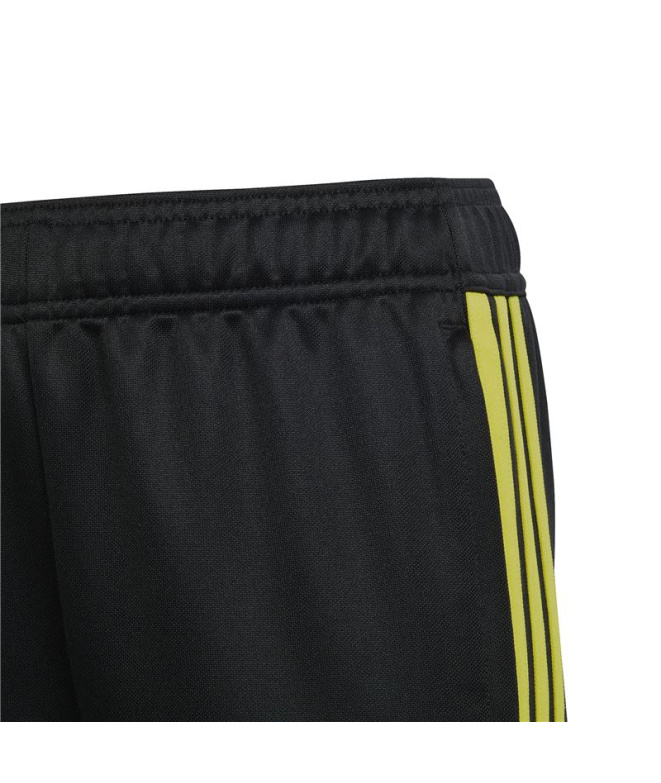Pantalons de Football adidas Tiro23 Club Noir...