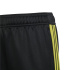 Pantalons de Football adidas Tiro23 Club Noir Enfant