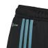 Calça de Futebol adidas Tiro 23 Preto Infantil