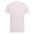 T-shirt adidas G Lin T Rose Fille