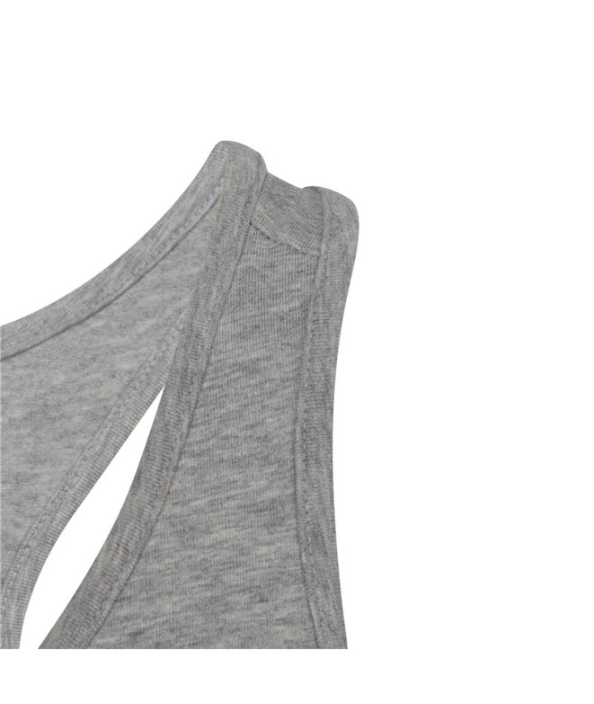 Sutiã esportivo adidas Essentials Linear Logo...