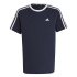 Camiseta adidas 3S Badge of Sport Menina