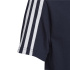 Camiseta adidas 3S Badge of Sport Menina