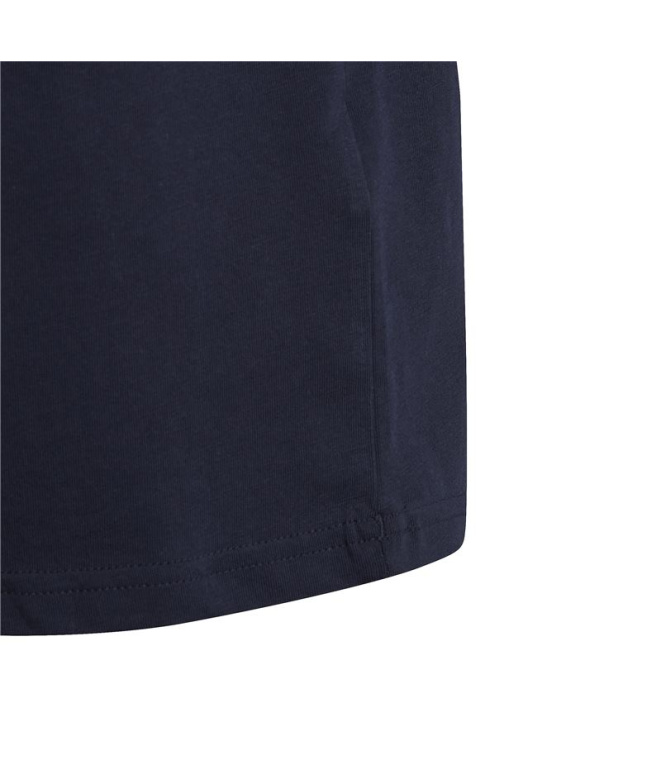 Camiseta adidas 3S Badge of Sport Menina