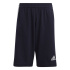 Conjunto adidas 3S Co Azul Infantil