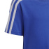 Ensemble adidas 3S Co Bleu Enfant