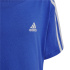 Ensemble adidas 3S Co Bleu Enfant