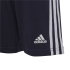 Ensemble adidas 3S Co Bleu Enfant