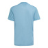 T-shirt de Fitness adidas Training Essentials Bleu Enfant