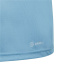 T-shirt de Fitness adidas Training Essentials Bleu Enfant