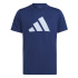 T-shirt de Fitness adidas Trainning Essentials Logo Enfant