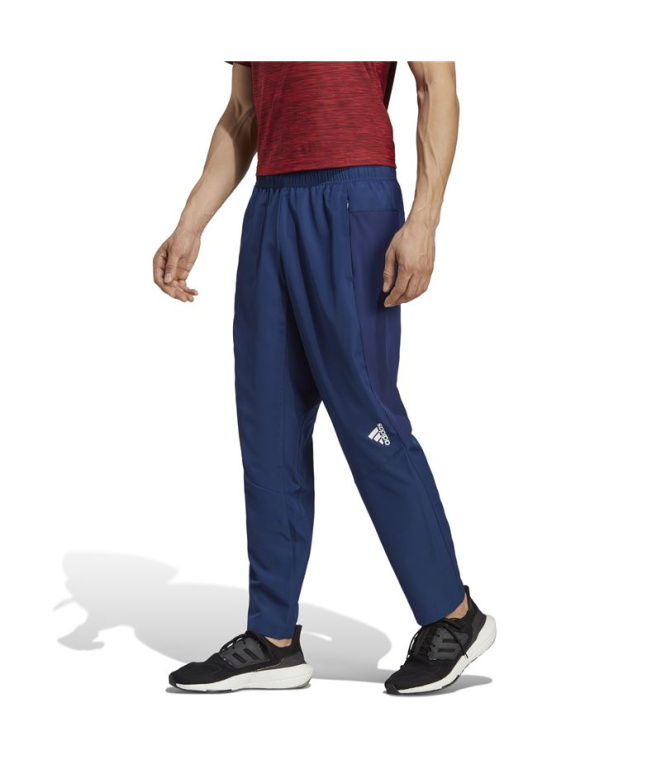 Pantalons de Fitness adidas Conçu pour le...