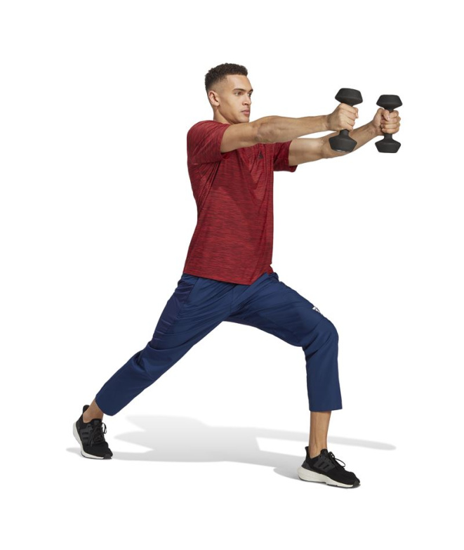 Calça de Fitness adidas Designed For Movement...