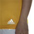 T-shirt de Running adidas Run It Jaune Homme