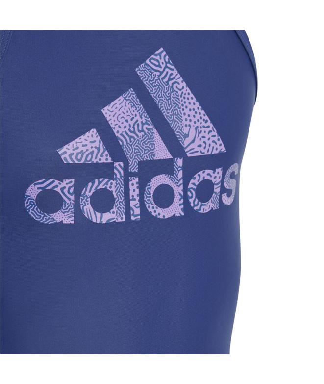 Maillot de bain de Natation adidas Big Logo...