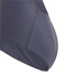 Bañador de Natación adidas Big Logo Azul Niña