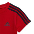Conjunto adidas 3Stripes Sport Set Infantil