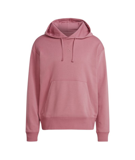 Moletom adidas All Szn Hd Rosa Homem