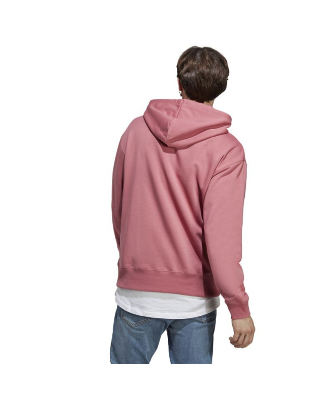 Sweat adidas All Szn Hd Rose Homme