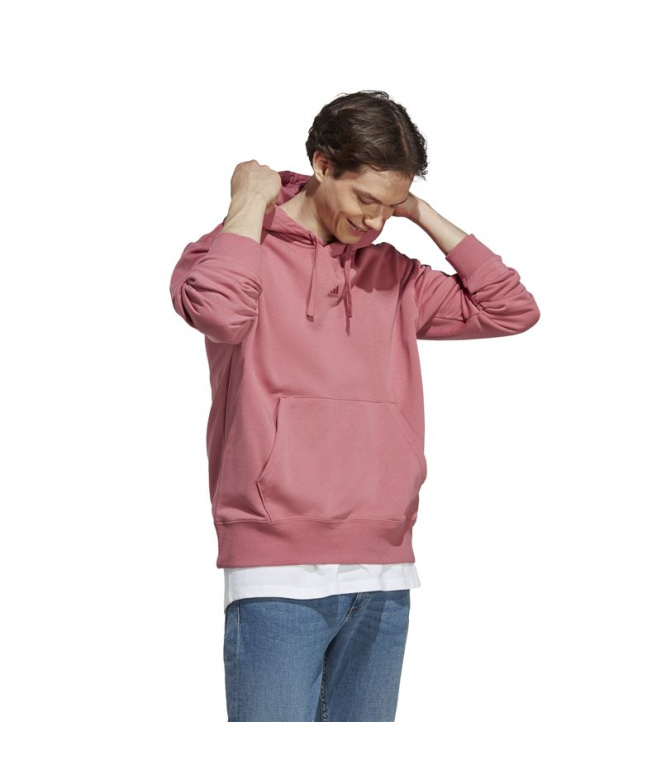 Sweat adidas All Szn Hd Rose Homme
