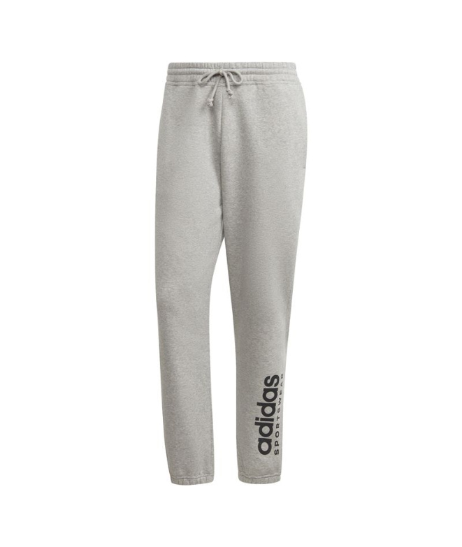 Pantalons adidas All Szn Graphic Homme