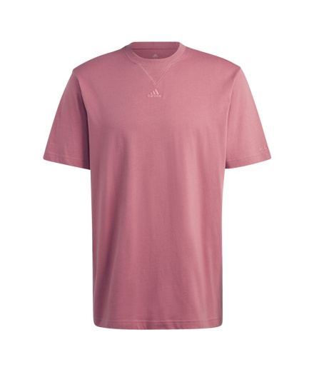 T-shirt adidas All Szn Homme Rose