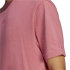 T-shirt adidas All Szn Homme Rose