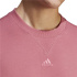 T-shirt adidas All Szn Homme Rose