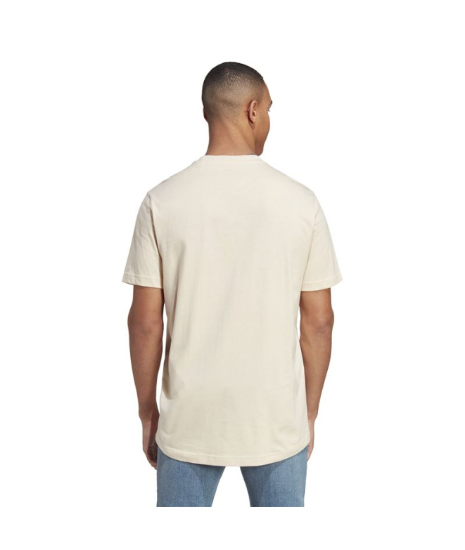 T-shirt adidas All Szn Homme Beige