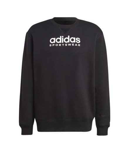 Moletom adidas M All Szn G Swt Homem