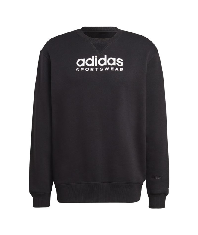 Sweat adidas M All Szn G Swt Homme