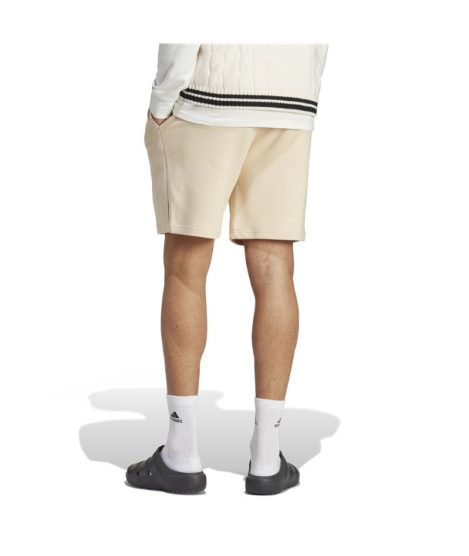 Pantalons adidas All Szn Homme Beige