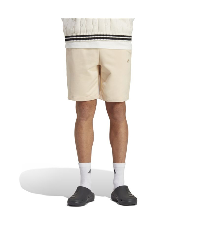 Pantalones adidas All Szn Hombre Beige