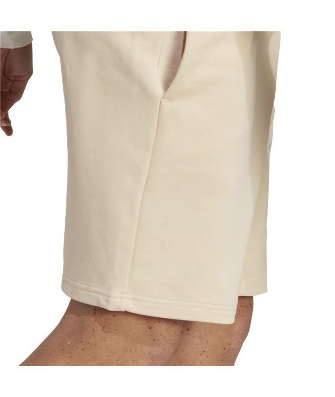 Calça adidas All Szn Homem Bege