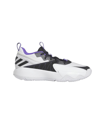 Sapatilhas de Basquetebol adidas Dame Certified