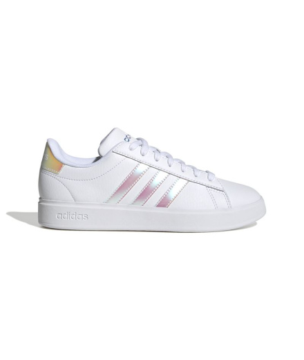 Zapatillas adidas Grand Court Cloudfoam Lifestyle Mujer