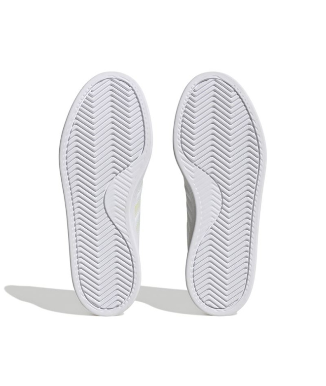 Chaussures adidas Grand Court Cloudfoam...