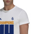Camiseta adidas Real Madrid Champions 2022