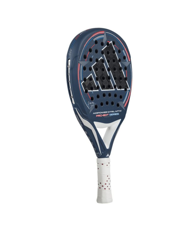 Pala de pádel adidas Adipower Control MTW Alex...