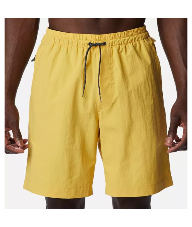 Fato de banho Columbia Summerdry™ Amarelo Homem