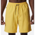 Maillot de bain Columbia Summerdry™ Jaune Homme