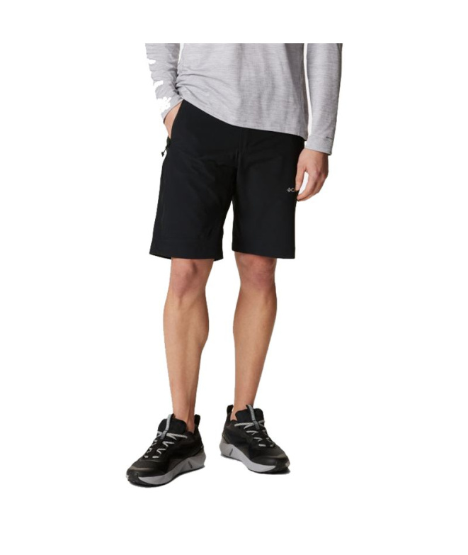 Pantalons de Randonnée Columbia Silver Ridge™...