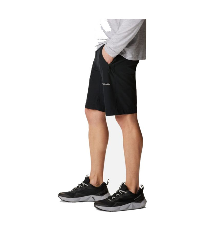 Pantalons de Randonnée Columbia Silver Ridge™...