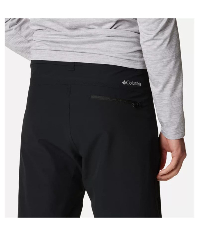 Pantalons de Randonnée Columbia Silver Ridge™...