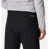 Pantalons de Randonnée Columbia Silver Ridge™ Utility Cargo Noir Homme