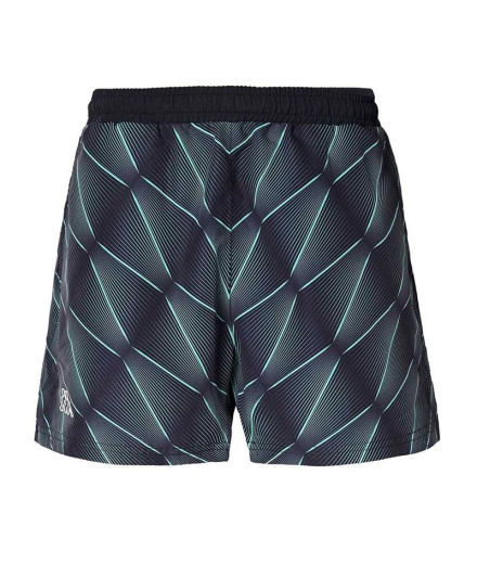 Maillot de bain Kappa Eonall Graphik ue Dark Green Mid...