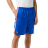 Pantalon court Lacoste Tennis Homme Bleu