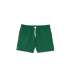 Fato de banho Lacoste Light Quick Dry Verde Homem