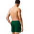 Fato de banho Lacoste Light Quick Dry Verde Homem